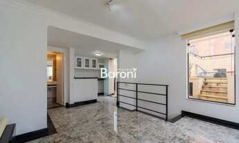 Imagem 3: Cobertura Duplex à venda na Vila Clementino. Conforto, lazer e vista deslumbrante em um só