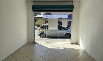 Imagem 6: Oportunidade - Sala comercial térrea na rua Amazonas, bairro Garcia. Próximo da Paróquia S