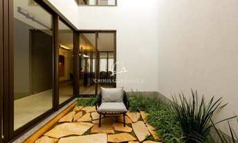 Imagem 4: Casa à venda em Campinas, Bairro das Palmeiras, com 3 suítes, com 172.52 m², Bothanica Gra