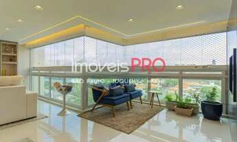 Imagem 5: Apartamento, Campo Belo - São Paulo