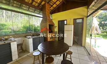 Imagem 2: Chácara em condomínio em Rua - Solar das Palmeiras (Melo Viana) - Esmeraldas/MG