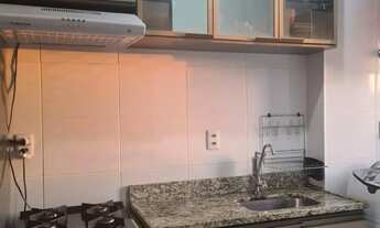 Imagem 2: Apartamento para venda, 2 quarto(s), Morada Do Ouro - Setor Norte, Cuiaba