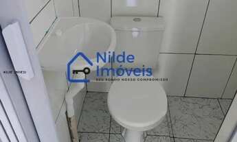 Imagem 6: Kitnet para Locação em São Paulo, Bairro do Limão, 1 dormitório, 1 banheiro