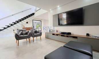 Imagem 7: Casa de alto padrão no Condomínio Figueira Garden: 4 suítes, 3 salas, 5 banheiros, 4 vagas