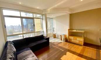 Imagem 2: Aluguel apartamento dois quartos Savassi