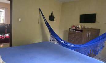 Imagem 7: CASA EM MOSQUEIRO NO ARIRAMBA PROXIMO A VARIANTE 100% MOBILIADA COM PISCINA TERRENO 12X2