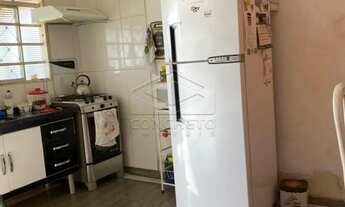 Imagem 4: Casa Padrão em Bauru