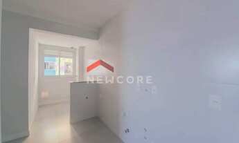 Imagem 3: Apartamento em Rua Joaquim Maximiano Sarmento - Kobrasol - São José/SC