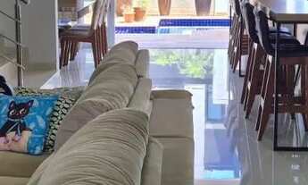 Imagem 4: CASA para LOCAÇÃO no CONDÔMINO CALEDONIA