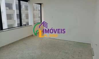 Imagem: CONJ. COMERCIAL - VILA CLEMENTINO - SP