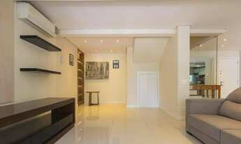 Imagem 4: Aluguel Apartamento 2 Dormitórios - 170 m² Brooklin