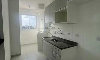 Imagem 3: Oportunidade - Apartamento - Residencial Sinai - Jardim Colonial - 2 Dormitórios - 52m²