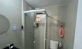 Imagem 6: Apartamento Térreo á Venda 56m² 2 Quartos 1 Suíte Bancários /João Pessoa