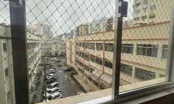 Imagem 6: Bsurance Imobiliária Vende - Edifício São Judas Tadeu Apartamento situado na Travessa Lass