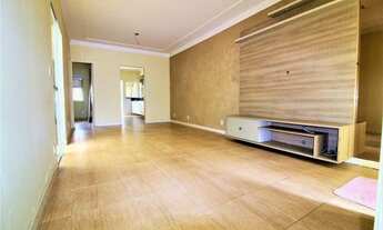 Imagem: Casa 2 dormitórios à venda Aberta dos