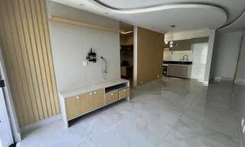 Imagem: Chácaras Jatobá Bonito Apartamento 88m²