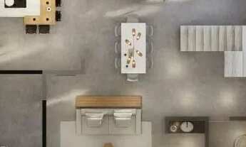 Imagem 3: CASA EM CONDOMÍNIO - VILA SANTISTA - SP