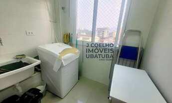Imagem 6: Apartamento para venda com 2 quartos no centro de Ubatuba - SP
