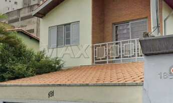 Imagem: Sobrado na vila Romero 3 Dormitorios 2 vagas