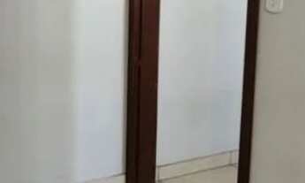 Imagem 4: Zap * alugo kits casal s/ filhos s /pets s/ s Garragem R$950 no Riacho Fundo 1