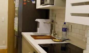 Imagem 5: Lindo apartamento a venda condomínio jardins do Brasil