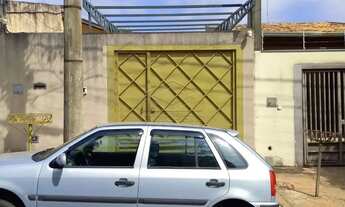 Imagem: Casa para venda - Vila Carolina