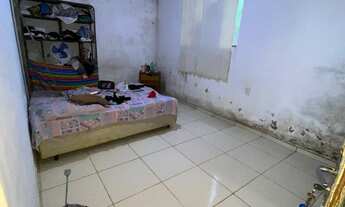 Imagem: Vendo Terreno com 1 Casa