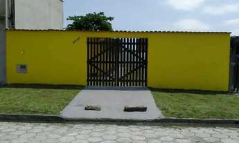 Imagem: Casa em Avenida Arpoador - Balneario Jussara