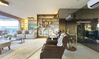 Imagem 5: Apartamento a venda no Res. Blue Home Resorts - 3 suites - 3 vagas - Acabamento Altissimo