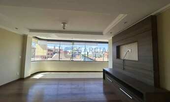 Imagem 2: Apartamento 4 quartos à venda no bairro Jardim Lindóia