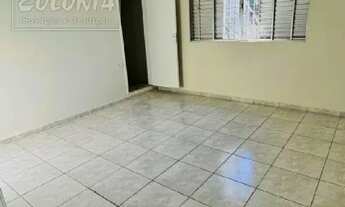 Imagem 6: Sobrado a venda - Bangú, Santo André