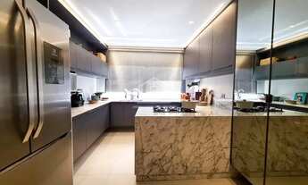 Imagem 7: Residencial La Reserve