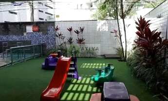 Imagem 3: Apartamento para locação no MORADA REAL DA TORRE, MADALENA, Recife, PE