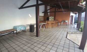 Imagem 5: Casa com 4 dormitórios à venda, 500 m² por R$ 2.150.000,00 - Piratininga - Niterói/RJ