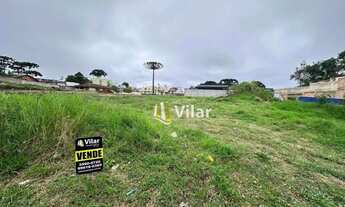 Imagem 3: Terreno à venda, 446 m² por R$ 375.000 - Centro - Piraquara/PR