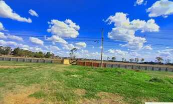 Imagem 3: VENDO ÁREA INDUSTRIAL EM FRENTE À BR 060 7,5 HECTARES