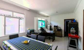 Imagem: Apartamento 3 quartos no Buritis - 110m2