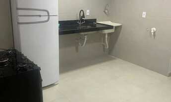 Imagem 5: Apartamento Mobiliado Aluguel Coração de Cabo Frio Todas as Taxas inclusas