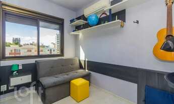 Imagem 6: Excelente Apartamento no Menino Deus - Porto Alegre - RS