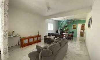 Imagem: Sobrado com 3 dormitórios para alugar