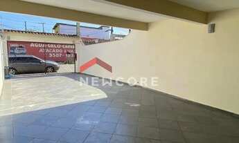 Imagem 2: Casa em Avenida São Lourenço - Balneário Flórida Mirim - Mongaguá/SP