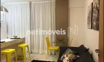 Imagem 4: Venda Apartamento 1 quarto Gutierrez Belo Horizonte