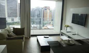 Imagem 4: Aluguel Apartamento 1 Dormitórios - 42 m² Vila Olímpia