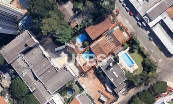 Imagem: Sobrado Comercial Próximo a Praça T-23