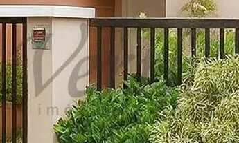 Imagem: Casa - Jardim das Paineiras - Campinas