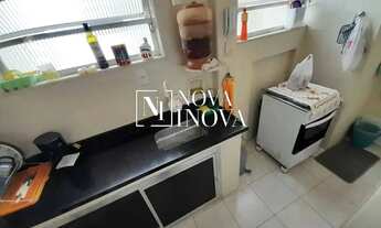 Imagem 4: Apartamento - / Residencial / Leme