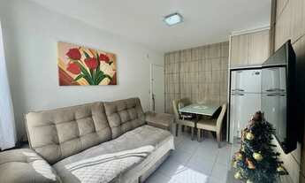 Imagem 2: Apartamento de 2 dormitórios no Bairro Morro da Bina em Biguaçu