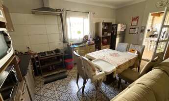 Imagem: CASA RESIDENCIAL NO JARDIM NAZARETH EM SÃO