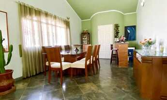 Imagem 7: Casa à venda 3 Quartos, 1 Suite, 4 Vagas, 492.2M², Jardim Alvinópolis, Atibaia - SP