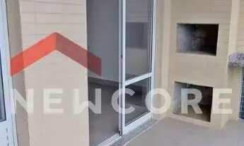 Imagem 5: Apartamento em Rua Caribas - Aviação - Praia Grande/SP